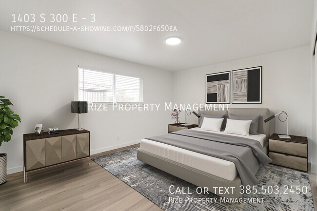 Building Photo - 1403 S 300 E