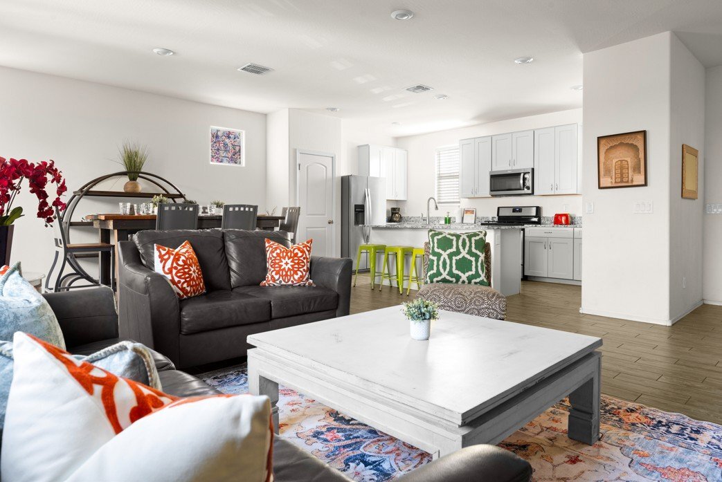 Building Photo - 16220 W La Ventilla Way