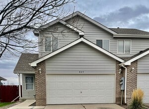 Building Photo - Eaton Commons Townhome