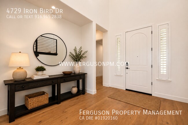 Building Photo - 4729 Iron Bird Dr