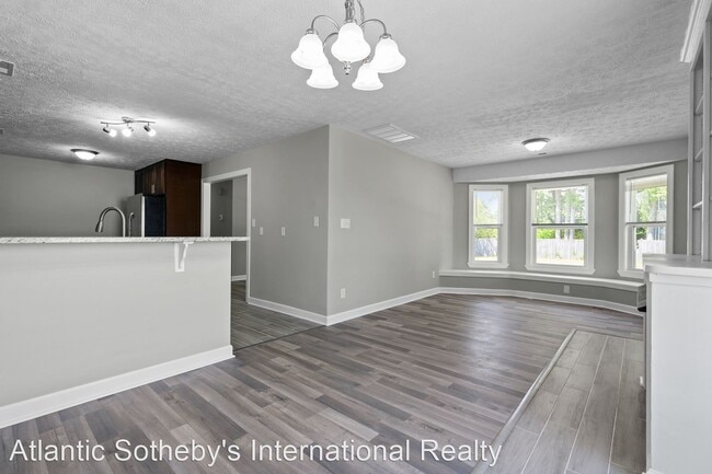 Building Photo - 3 br, 3 bath House - 426 Berkshire Terrace
