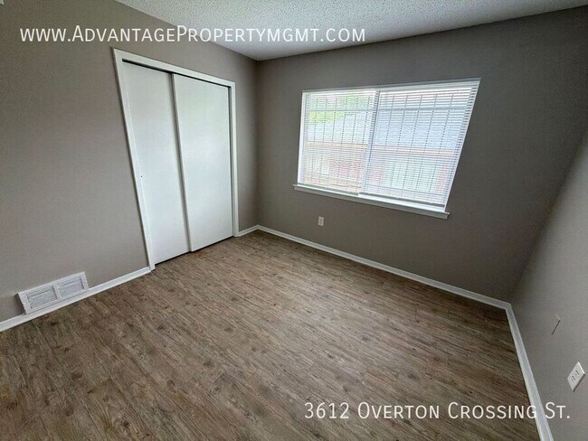 Building Photo - 3612 Overton Crossing St