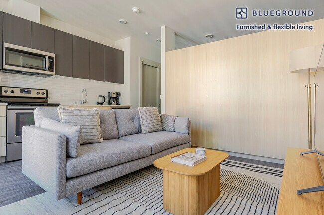 Building Photo - 1255 Harrison St