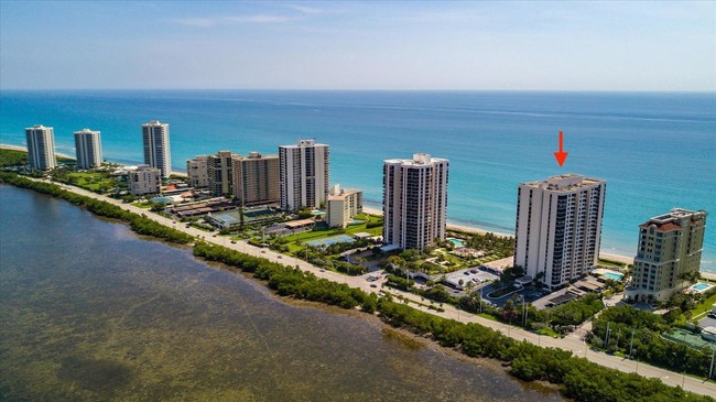 Building Photo - 5380 N Ocean Dr