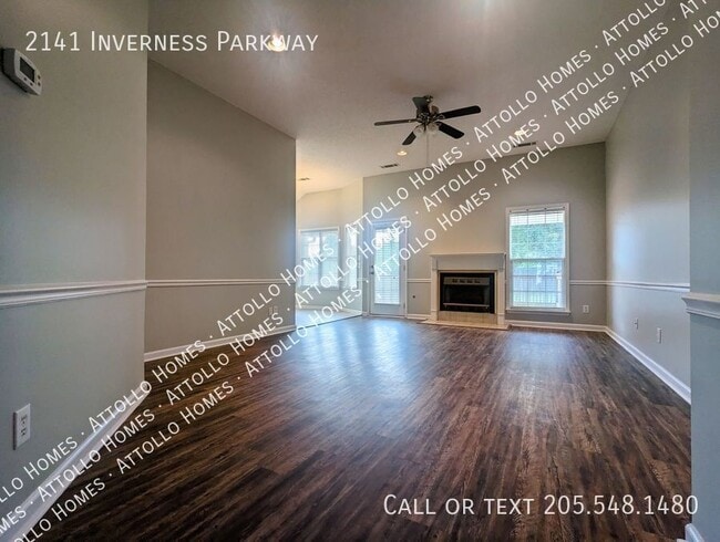 Building Photo - 2141 Inverness Pkwy