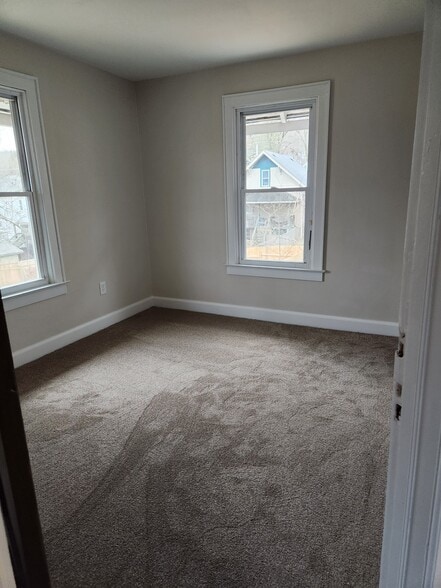 Bedroom 3 - 516 W End Ave