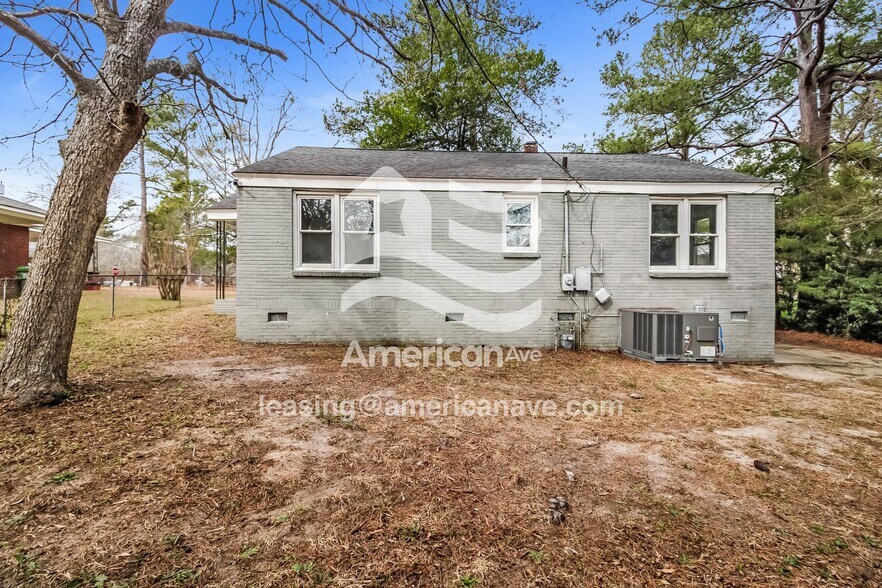 Building Photo - 204 Bertha Ave