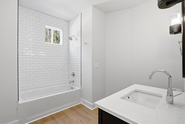 Building Photo - Bright, Open & Exceptionally Large—Your Ideal 2-Story Townhome