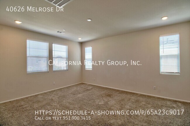 Building Photo - 40626 Melrose Dr