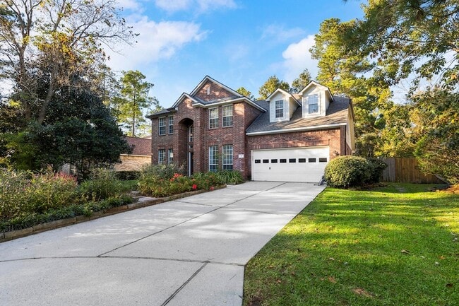 Building Photo - 51 Silver Bayou Ct