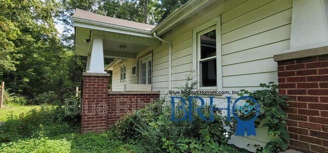Building Photo - 4628 Washington Pike
