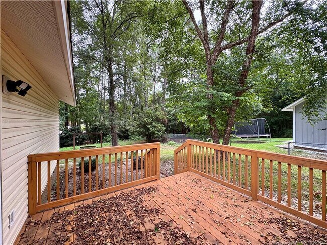 Building Photo - 7076 Pantego Dr