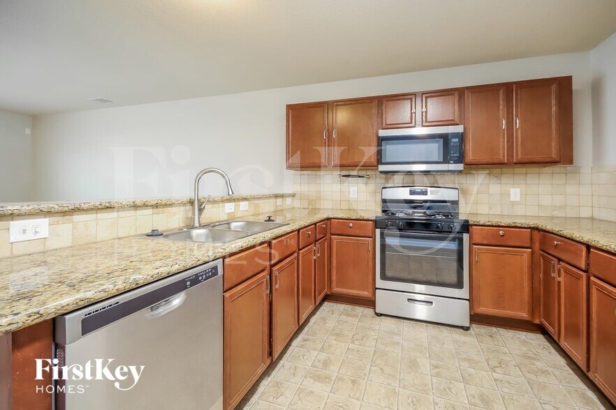 Building Photo - 3607 Zephyr Glen Way