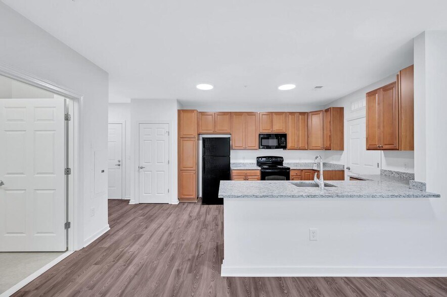 Reid's Prospect 4640 Daisy Reid Ave Woodbridge VA 22192 Apartment