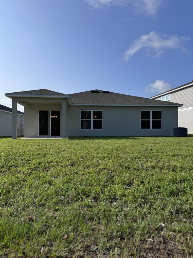 Building Photo - 3015 Sanctuary Dr