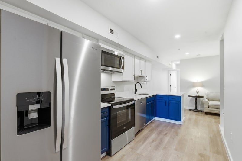 Building Photo - 48 S Carrollton Ave