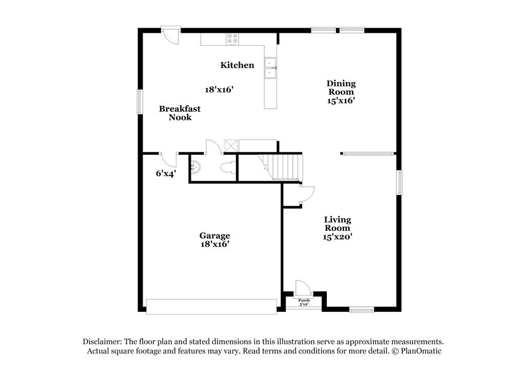 Building Photo - 13921 Lawrence Farm Ln