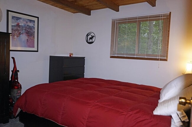 Building Photo - **WINTER RENTAL** Adorable Chalet - Come Spend The Winter Here!