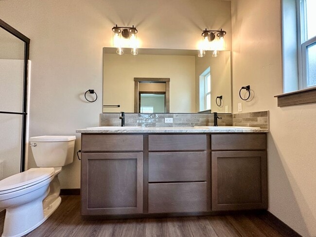 Building Photo - New Build Ranch Style Home Available with RV or Boat Garage!!