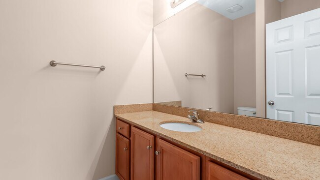 Building Photo - Located just Steps from Shopping, Dining, & Entertainment in The Market Common