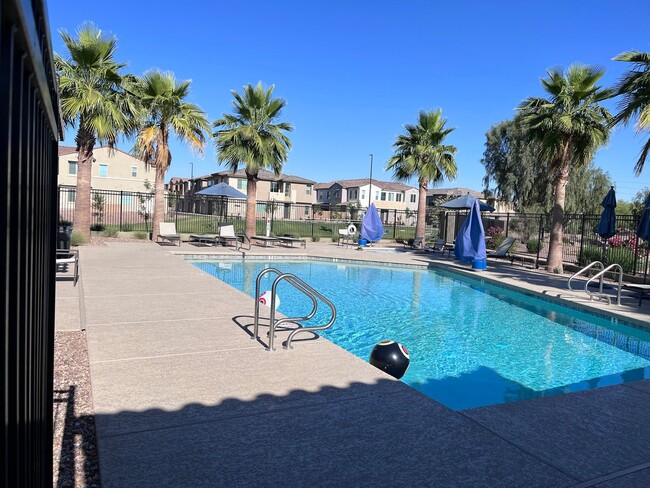 Building Photo - COMING SOON! TOWN HOME WITH COMMUNITY POOL...