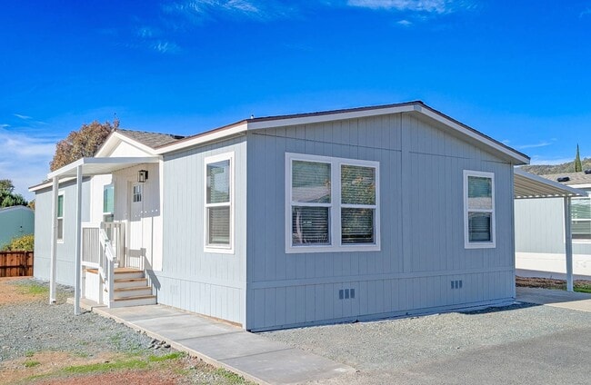 Building Photo - 400 Sulphur Bank Dr