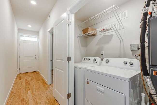 Building Photo - 1113 N 32nd St