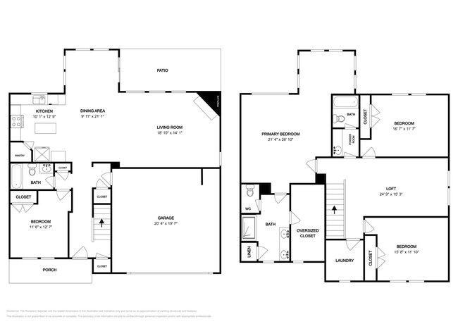 Building Photo - 25 Gallery Park Dr