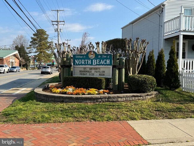 Building Photo - 8315 Bayside Rd