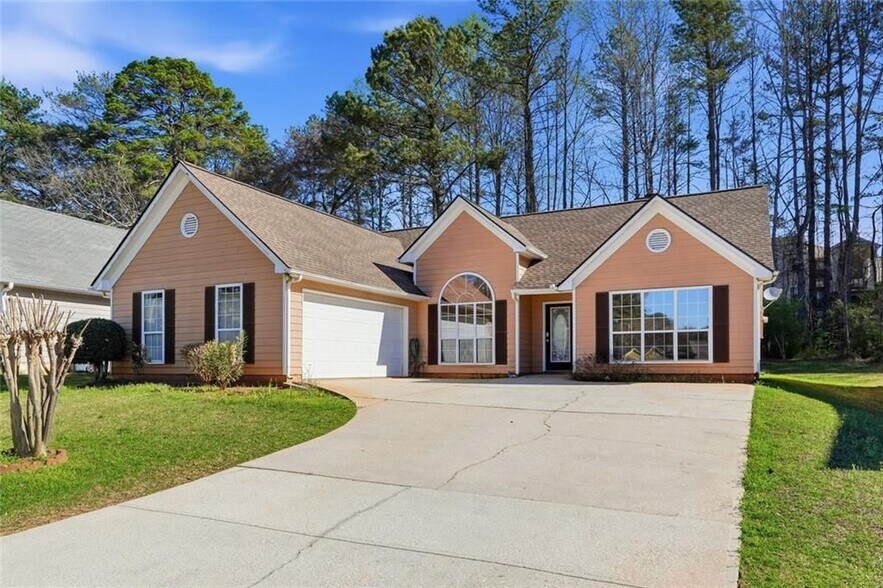 Building Photo - 2600 Avalon Pl