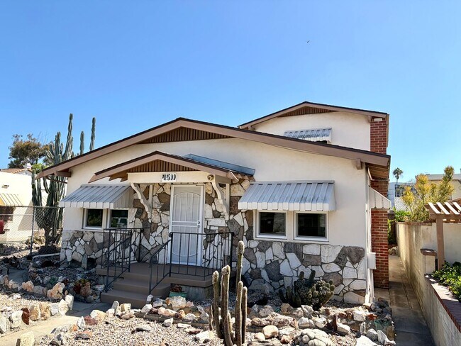 Building Photo - 4511 52nd St