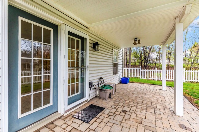 Building Photo - Wildwood Park Rental