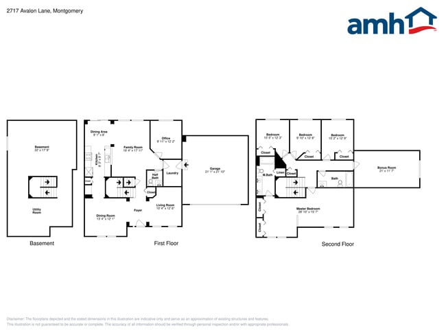 Building Photo - 2717 Avalon Ln
