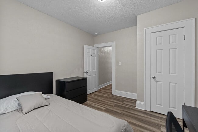 Building Photo - ODU 3 bed, Quick move in!!!