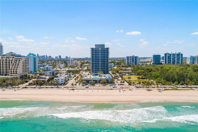 Building Photo - 701 S Fort Lauderdale Beach Blvd