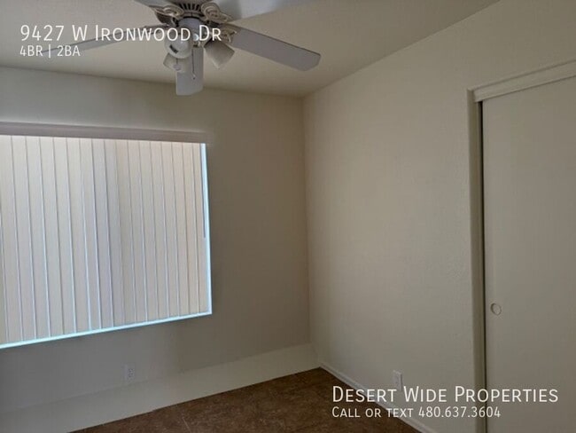 Building Photo - 9427 W Ironwood Dr