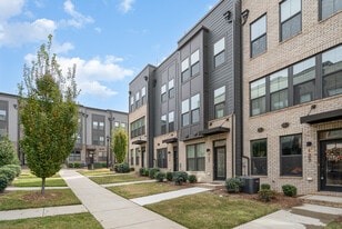 Building Photo - 123 Music Hall Way