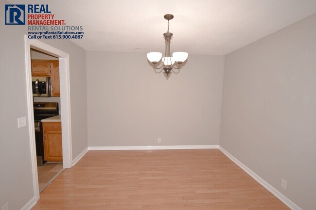 Building Photo - 1280 Middle Tennessee Blvd