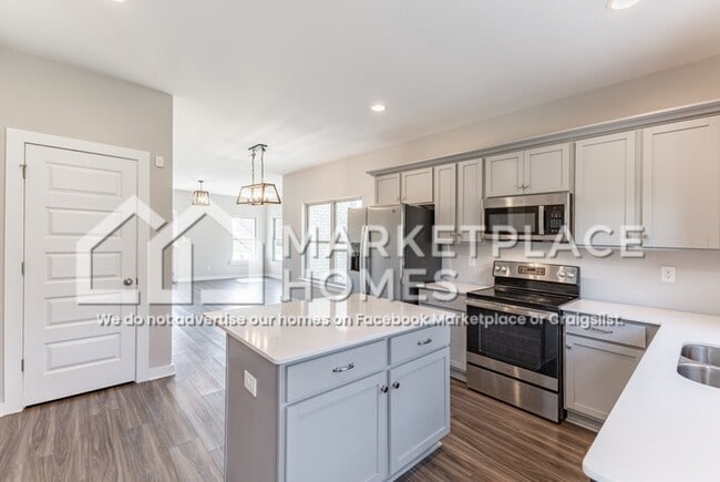 Building Photo - 120 Flintlock Wy