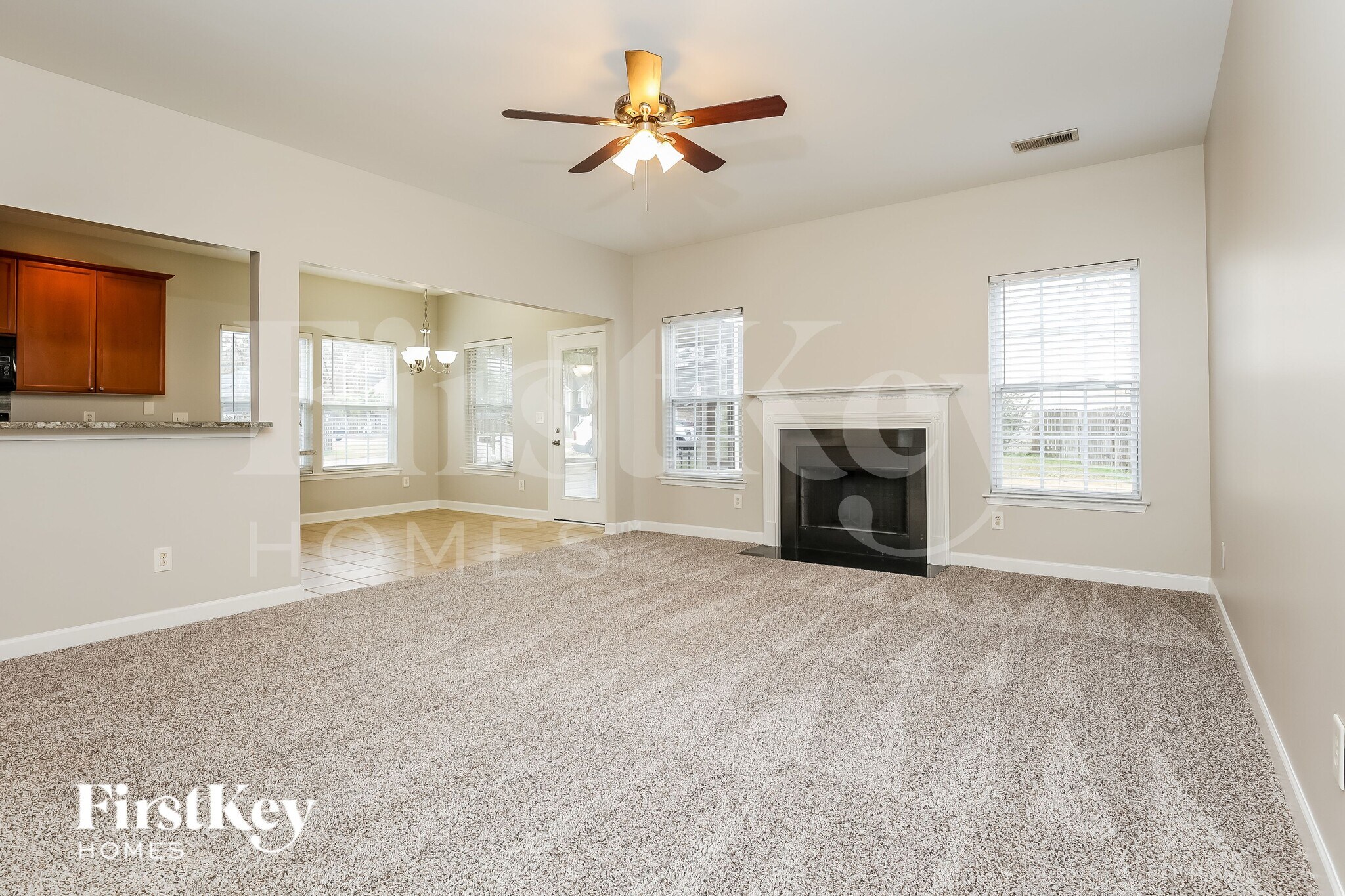 Building Photo - 3038 Argyll Dr