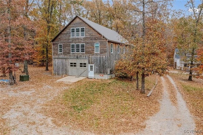 Building Photo - Rural Equestrian Retreat on 20 Acres