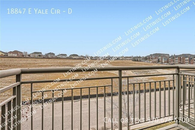 Building Photo - 18847 E Yale Cir