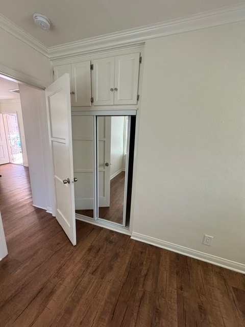 Bedroom - 11029 Hesby St