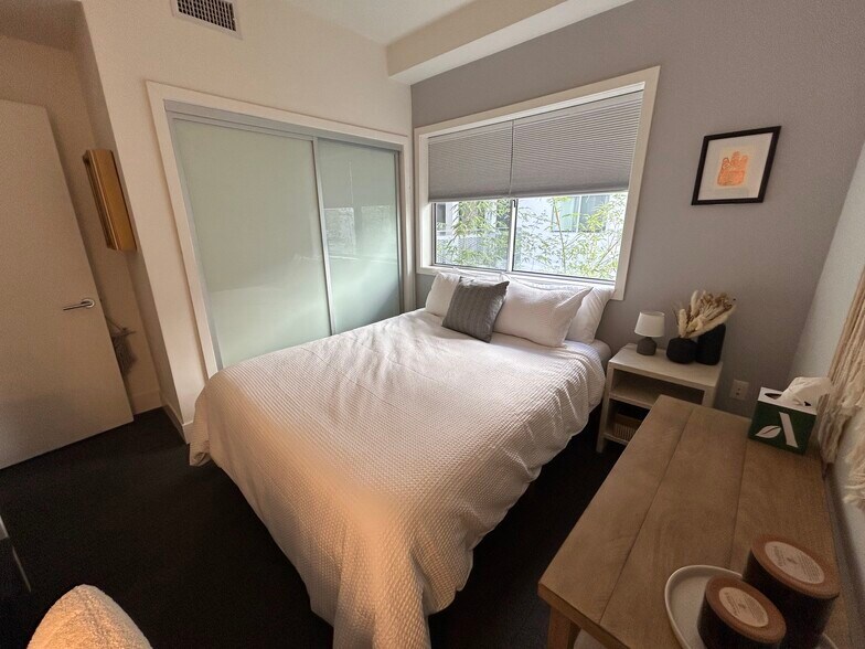 Building Photo - 1700 Sawtelle Blvd