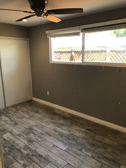 Bedroom and Closet 2 - 1714 32nd St