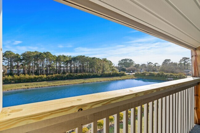 Building Photo - Furnished All-Inclusive 4bed/3bath condo a...