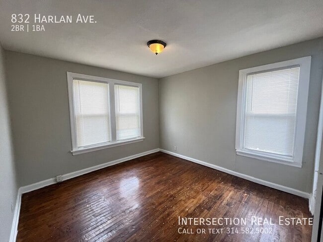 Building Photo - 832 Harlan Ave