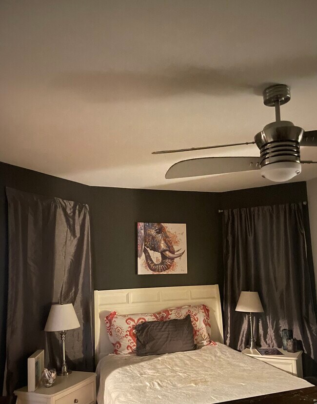 Bedroom #2 - 1803 Courtland Ave
