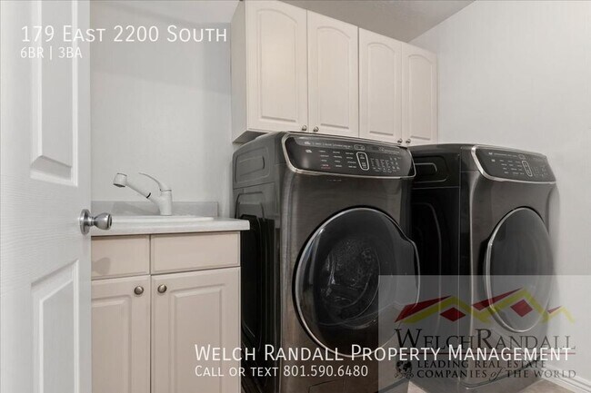Building Photo - 179 E 2200 S