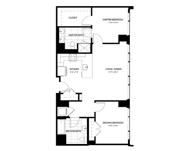 Building Photo - 345 Harrison Ave